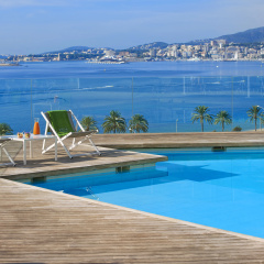 Melia Palma Bay Hotel - Bild 30