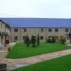 Oxfordshire Inn Hotel thumbnail 1