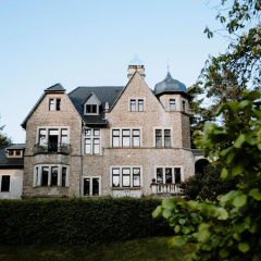 Schlosshotel Stecklenberg - Bild 1
