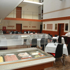 Atlantic Hotel - Bild 16