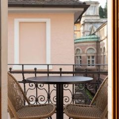 Limehome Baden-Baden Bäderstraße - Bild 9