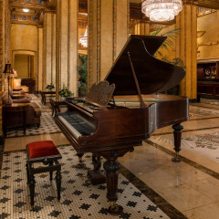 The Roosevelt New Orleans, A Waldorf Astoria Hotel thumbnail 35