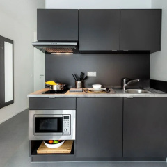 Apartments Skyreach - Bild 16