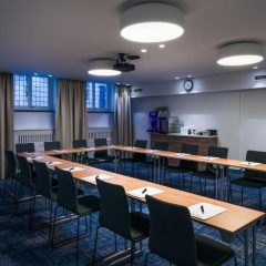 Home Hotel Gabelshus - Bild 18