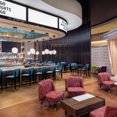 Crockfords Las Vegas, LXR Hotels & Resorts at Resorts World - Bild 22