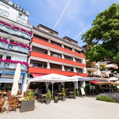 City Apartments Rheinterrassen - Bild 10