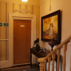 Marmalade Bed  Breakfast thumbnail 14