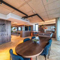 The Zipper Hotel & Apartments - Bild 8