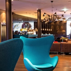 Motel One Wien-Prater - Bild 19