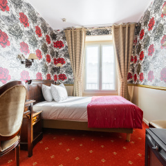 Hotel Belfast - Bild 5