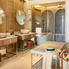 Jumeirah Al Naseem Dubai - Bild 21