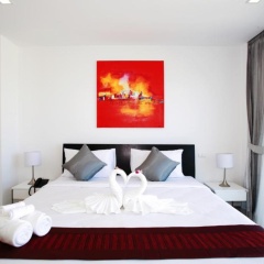 One World One Home Naiharn Hotel - Bild 6