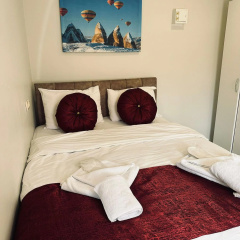 Hotel Malkoc - Bild 16