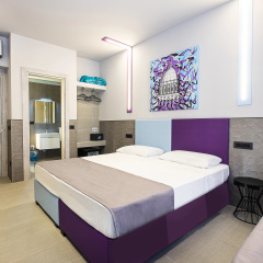 Hotel Relais dei Papi - Bild 3