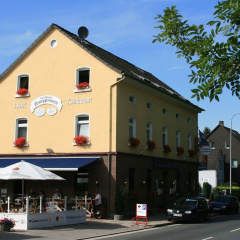Hotel Landhaus Knappmann - Bild 1