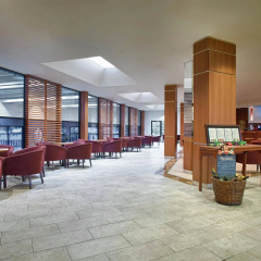 Four Points by Sheraton Toronto Airport