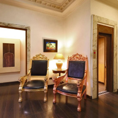 Hotel Nizza Roma - Bild 22