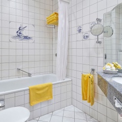 Inselhotel VierJahreszeiten - Bild 9