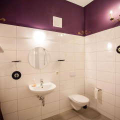 Labyrinth Hostel - Bild 7