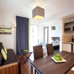 Résidence Lagrange City Boulogne - Bild 15