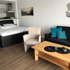 Steiner Strandappartements Appartement 104 Seeseite - Bild 5