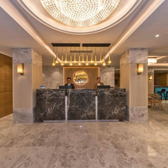 Golden Royal Hotel & Spa - Bild 13