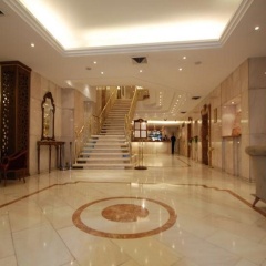 Ege Palas Business Hotel - Bild 2
