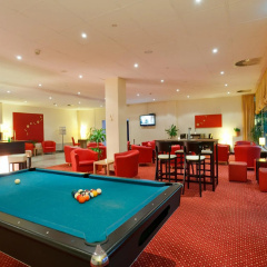 Premier Inn Berlin City Süd - Bild 21