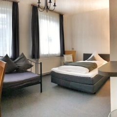 Hotel Kaup - Bild 5