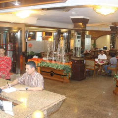 Hotel Yasmin thumbnail 15
