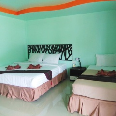 Phi Phi Coralbay - Bild 1