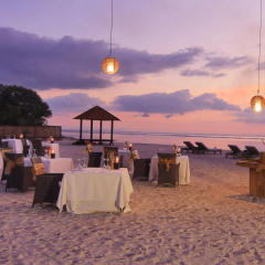 Hotel Ombak Sunset - Bild 23