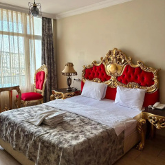 Adana Koza Hotel - Bild 14