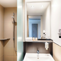 B&B Hotel Nürnberg-Plärrer - Bild 8
