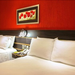 Marambaia Hotel thumbnail 5