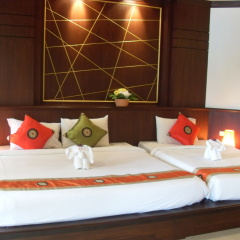 Golden Beach Resort - Bild 6