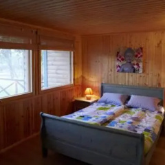 Suurejõe Holiday Center thumbnail 1