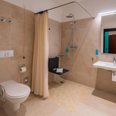 Best Western Plus Hotel Excelsior - Bild 9