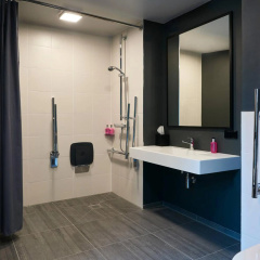 Moxy Essen City - Bild 10