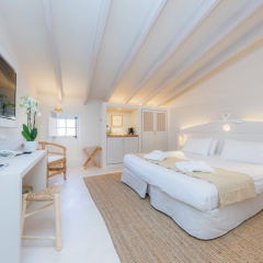 Yartan Boutique Hotel - Bild 3