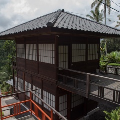 Suarapura Resort and SPA - Bild 9