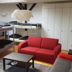 Schöne Wohnung bis 10 Personen - Bild 2