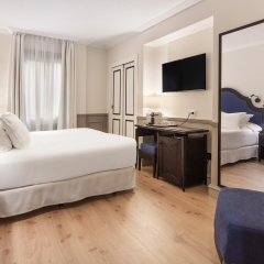 H10 Corregidor Boutique Hotel - Bild 13