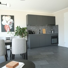 Lamira Serviced Apartments Zurich City - Bild 22