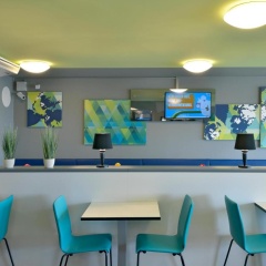 B&B Hotel Erlangen-Süd - Bild 24