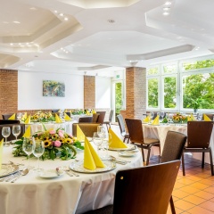 Messehotel Köln-Deutz - Bild 10