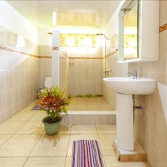 Le Vely Lodge in Nuku Hiva, French Polynesia from 92$, photos, reviews - zenhotels.com bathroom
