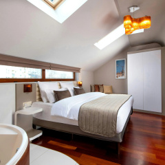 Leonardo Boutique Hotel Krakow City Center - Bild 6