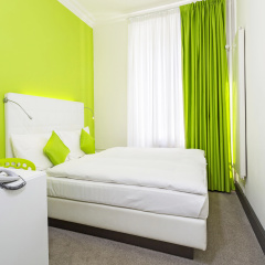 City Inn Basel - Bild 6