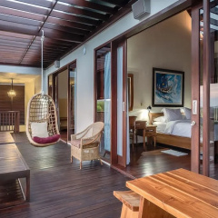 De Kutuh Villa - Bild 7